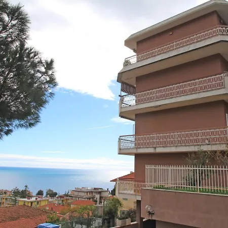 Apartment Capriolo By Interhome Sanremo