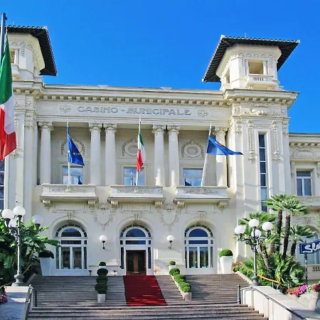 Cesare By Interhome Sanremo