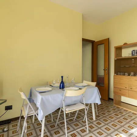 Capriolo By Interhome Apartment *