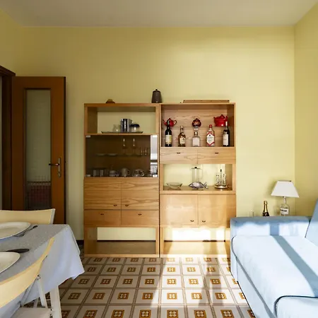 Capriolo By Interhome Apartment