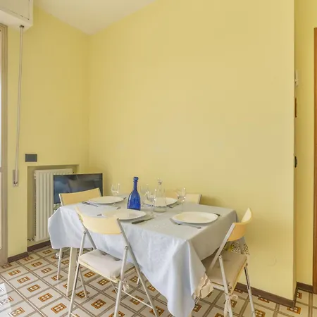 Capriolo By Interhome Apartment Sanremo
