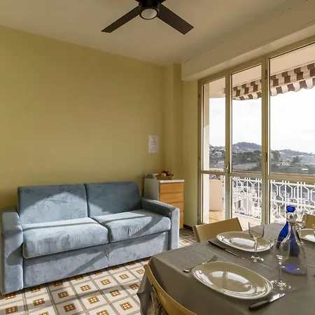 Appartamento Cesare By Interhome