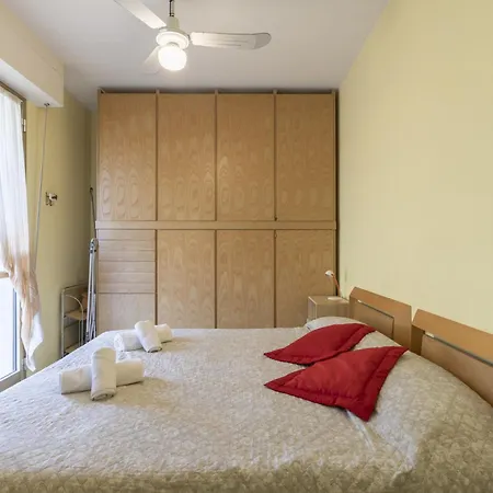 Appartamento Cesare By Interhome