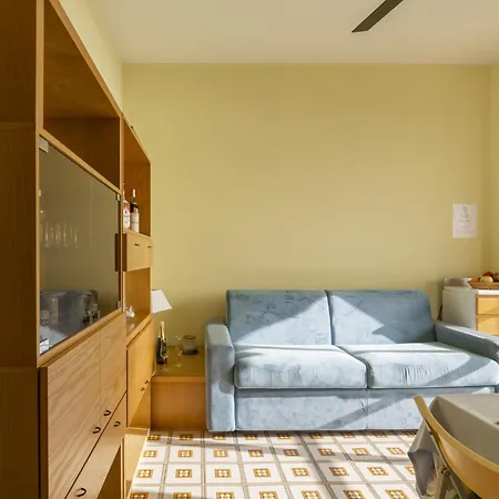 Capriolo By Interhome Apartment *