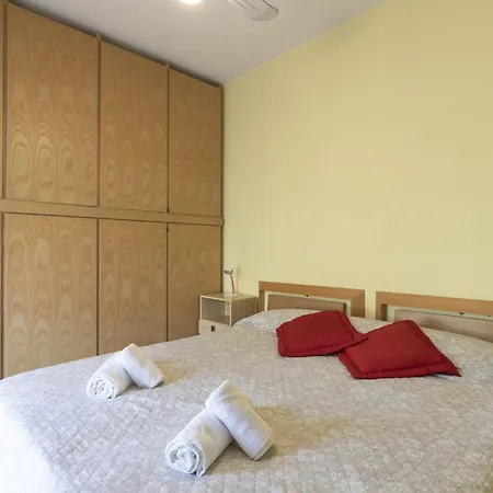 Capriolo By Interhome Apartment Sanremo