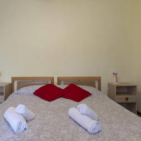 Capriolo By Interhome Apartment