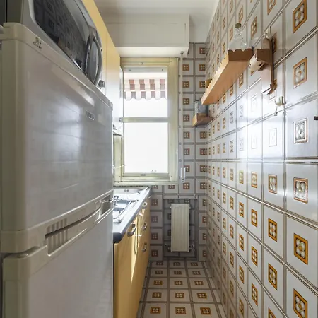 Capriolo By Interhome * Sanremo