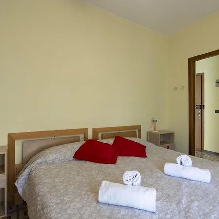 Apartment Capriolo By Interhome *