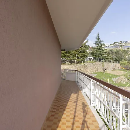 Apartment Capriolo By Interhome Sanremo