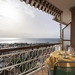 Apartmán Cesare By Interhome Sanremo