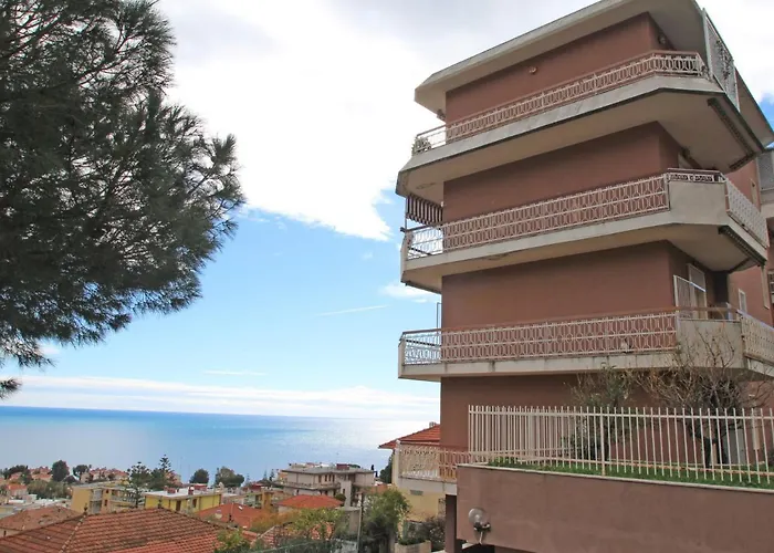 Appartement Cesare By Interhome San Remo