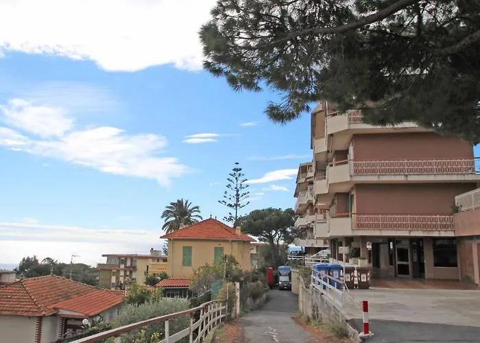 Cesare By Interhome Appartement *
