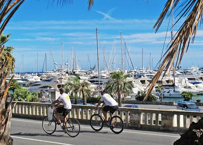 Cesare By Interhome * San Remo