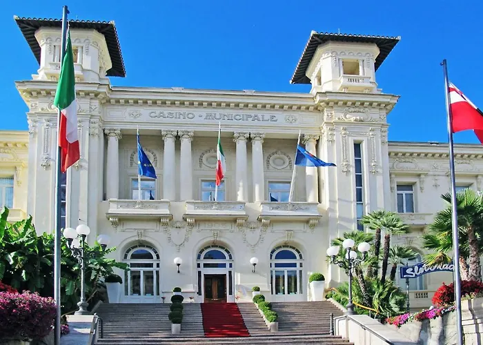 Cesare By Interhome Σαν Ρέμο