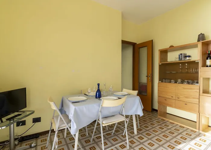 Cesare By Interhome Appartement *