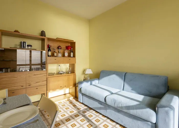 Cesare By Interhome Appartement San Remo