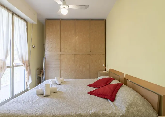 Appartement Cesare By Interhome