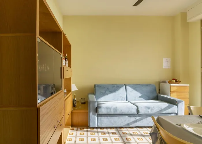 Cesare By Interhome Appartement *
