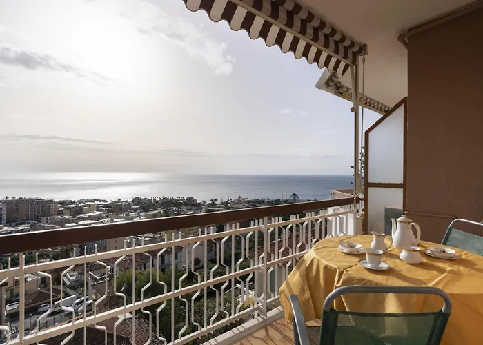 Appartement Cesare By Interhome San Remo