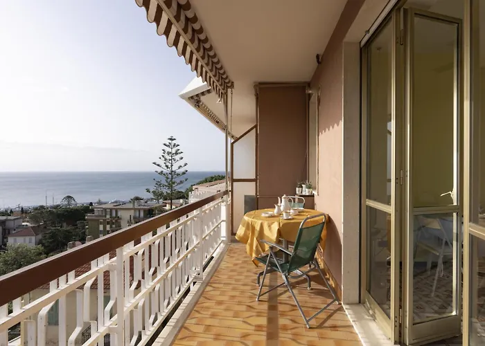 Cesare By Interhome San Remo
