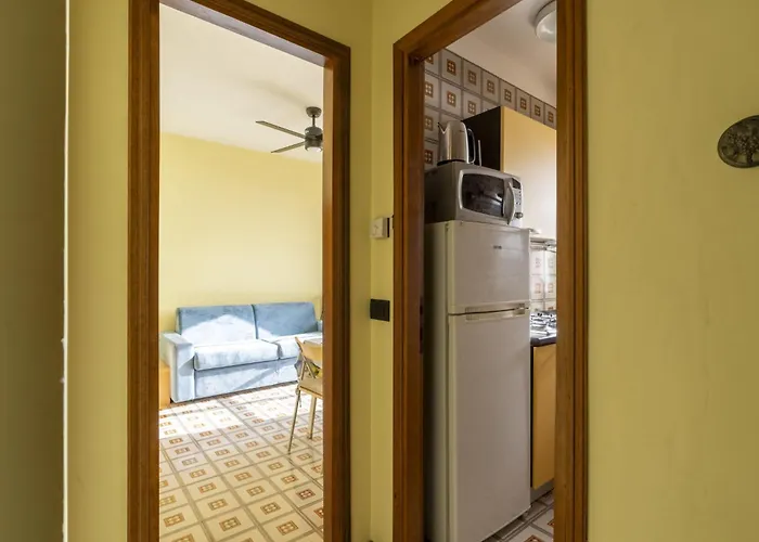 Cesare By Interhome San Remo