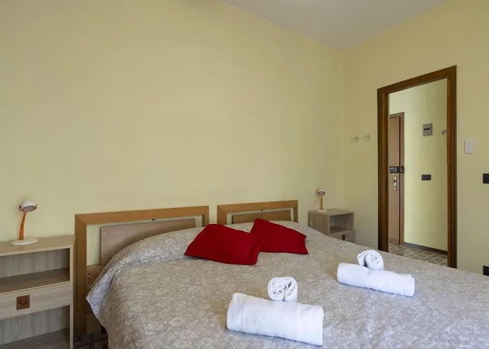 Appartement Cesare By Interhome *