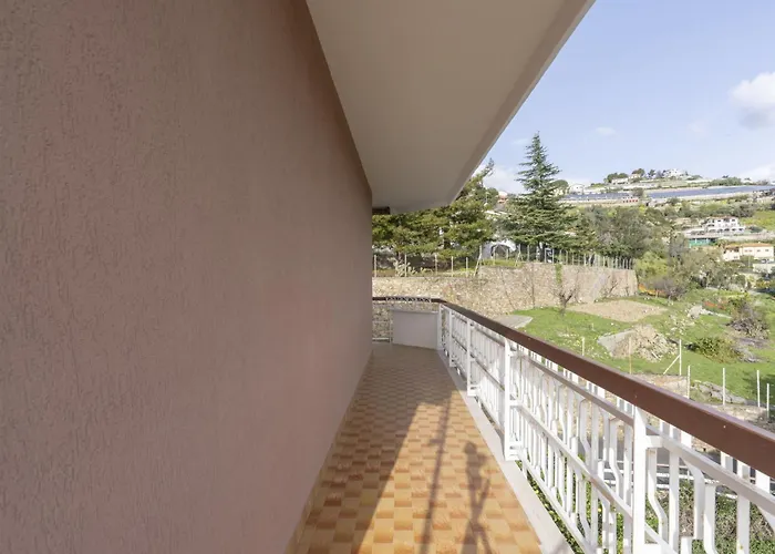 Appartement Cesare By Interhome San Remo
