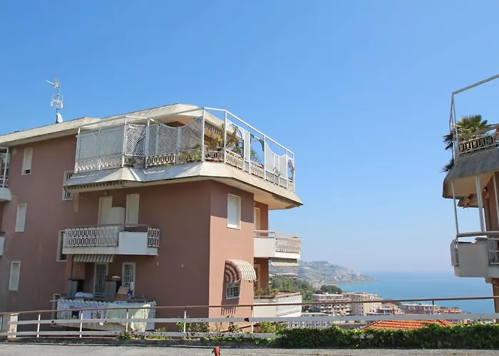 Appartement Cesare By Interhome
