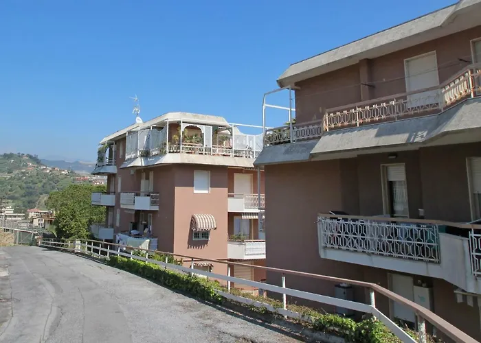 Cesare By Interhome Appartement San Remo